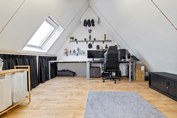 Medium property photo - Sterrenbosweg 7, 5953 GN Reuver